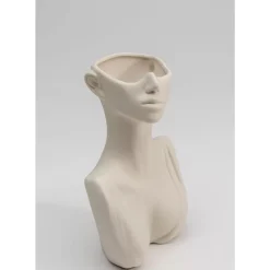 Vase Body Art 19Cm