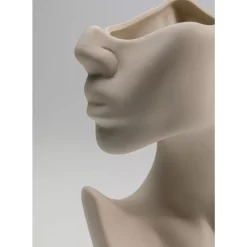 Vase Body Art 18Cm