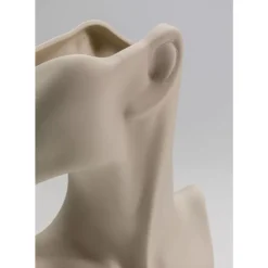 Vase Body Art 18Cm