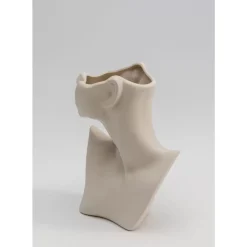 Vase Body Art 18Cm