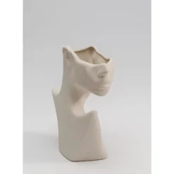 Vase Body Art 18Cm