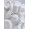 Vase Body Parts 25