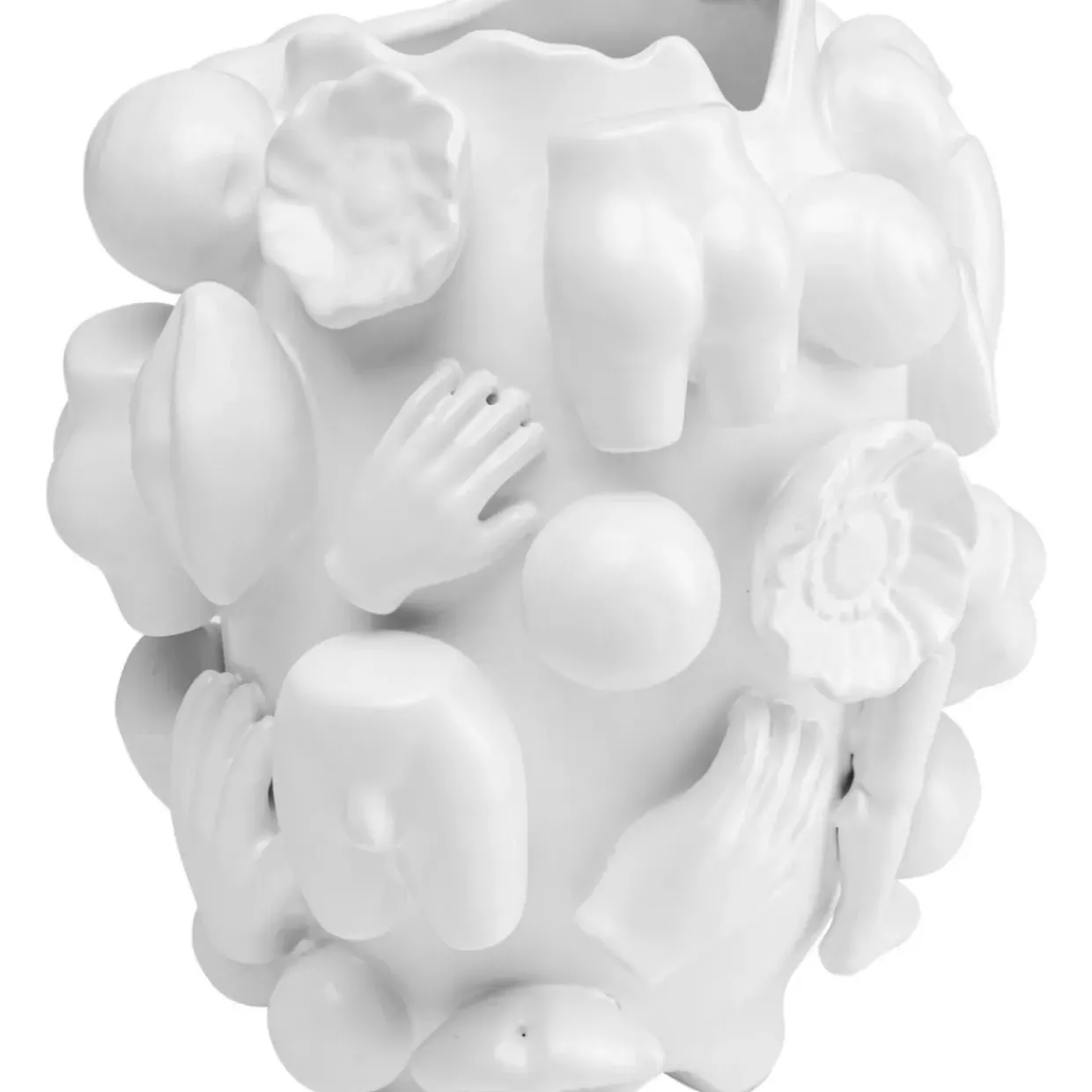 Vase Body Parts 25