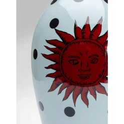 Vase Cohesion 40Cm