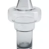 Vase Cristallino 24Cm