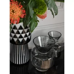 Vase Cristallino 15Cm