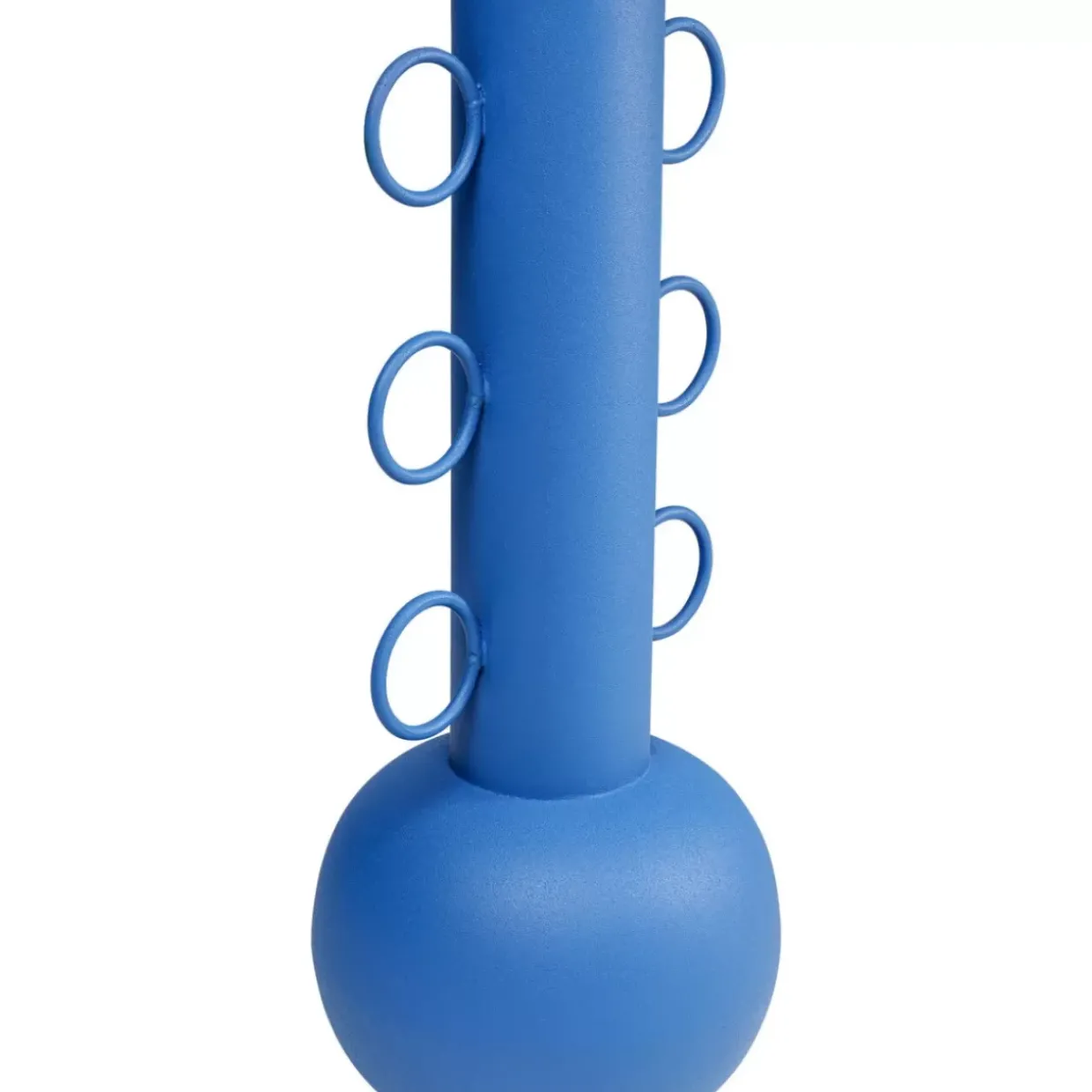 Vase Curly 53Cm
