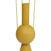 Vase Curvo 58Cm