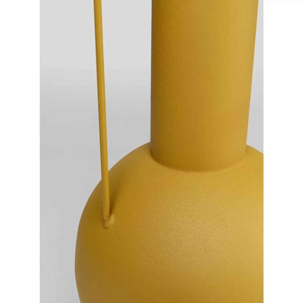 Vase Curvo 58Cm