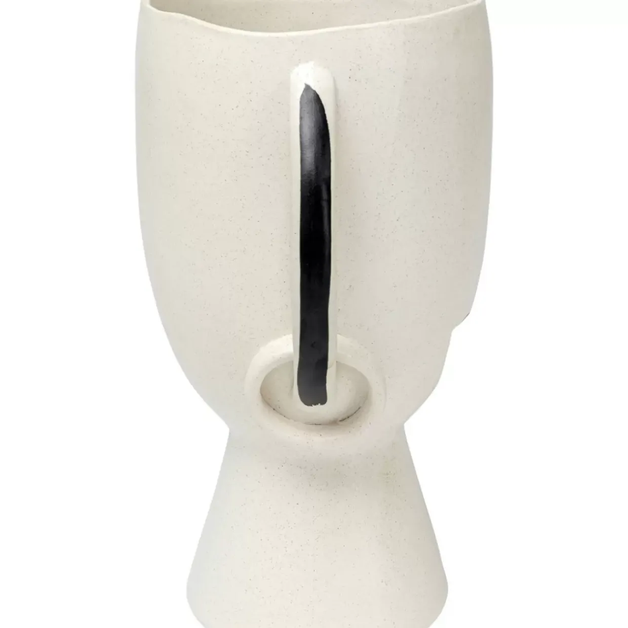 Vase Face Pot 30