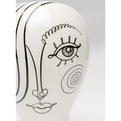 Vase Favola Lady 30Cm