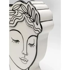 Vase Favola Lady 26Cm