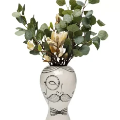Vase Favola Men 30Cm