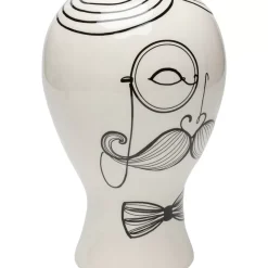 Vase Favola Men 30Cm