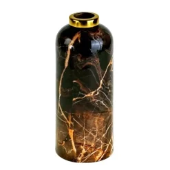 Vase Fire 21X8.5Cm