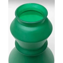 Vase Gina Grun 30Cm