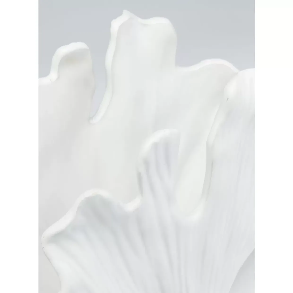 Vase Ginkgo Elegance 45Cm