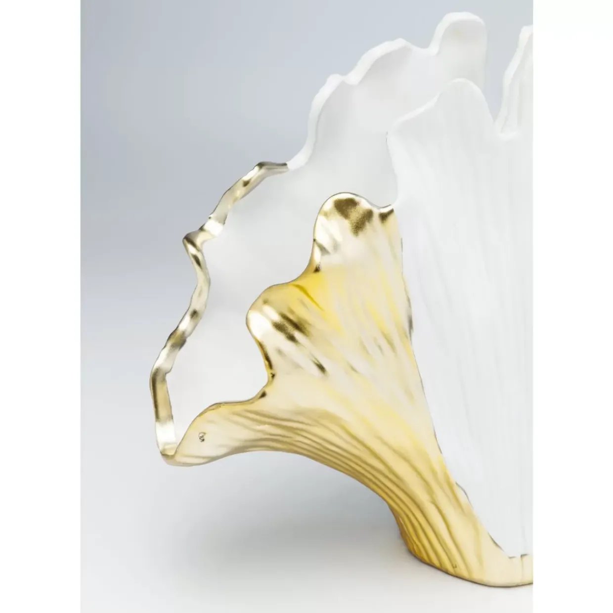 Vase Ginkgo Elegance 45Cm