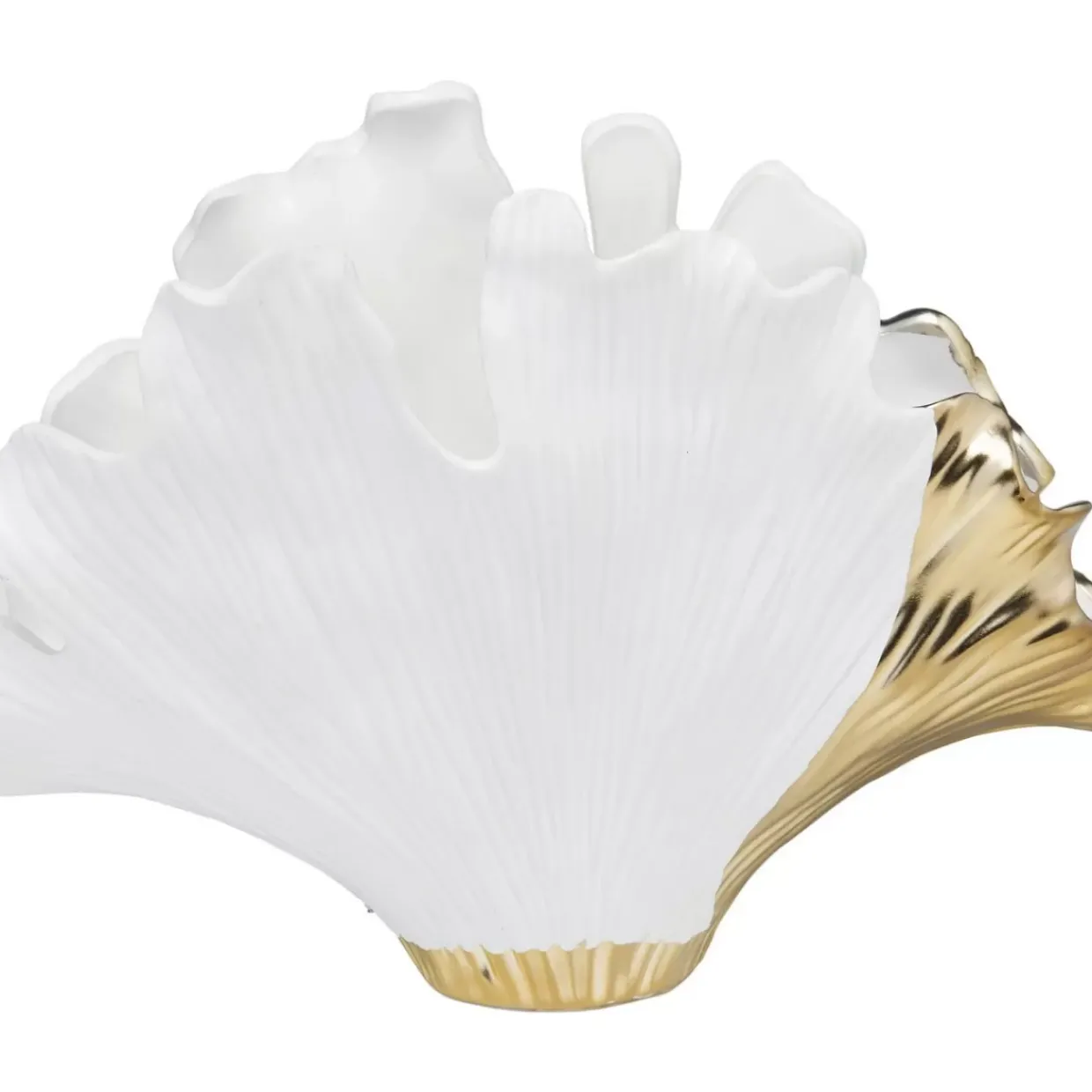 Vase Ginkgo Elegance 45Cm