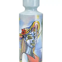 Vase Graffiti Art 40