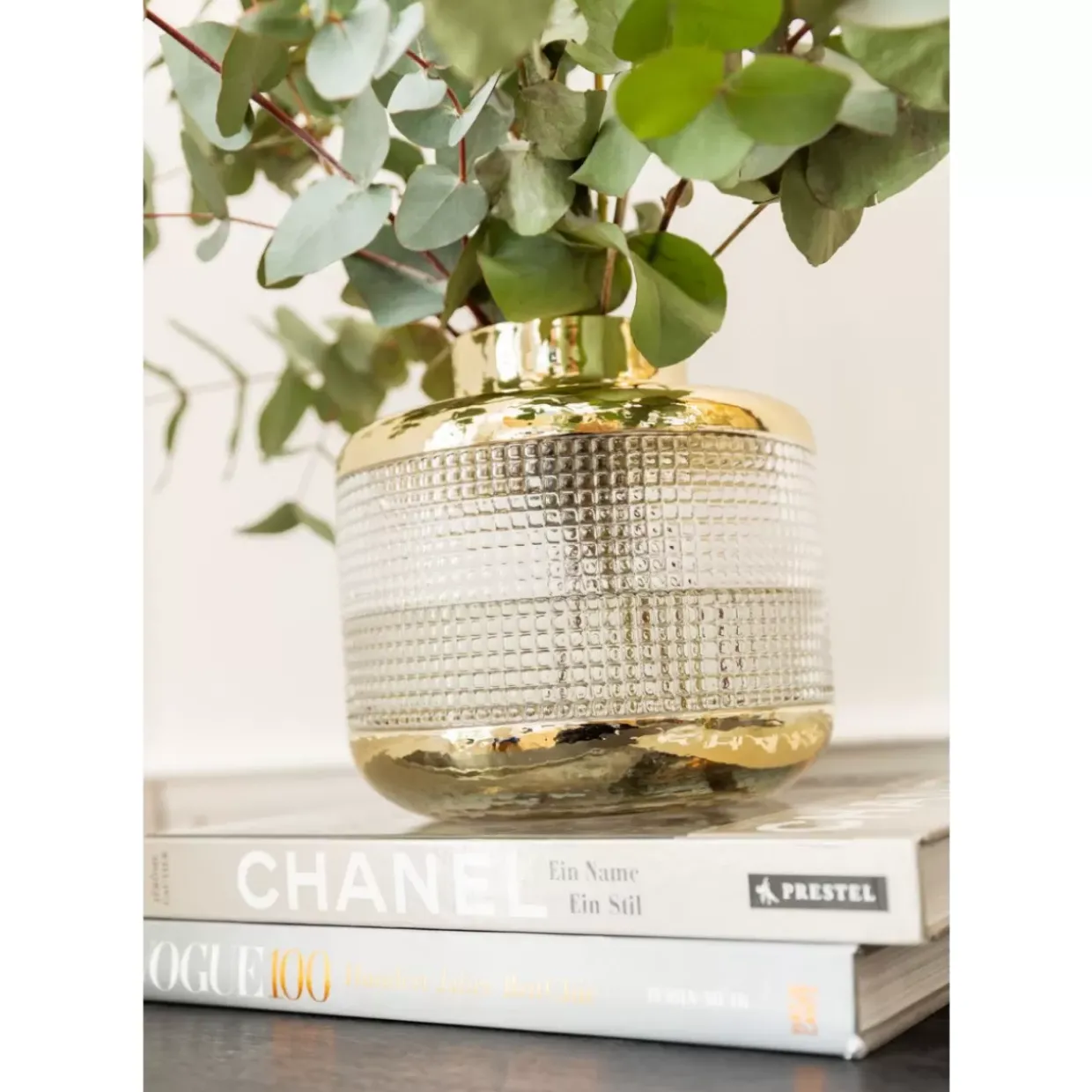 Vase La Noble 19Cm