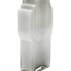 Vase Las Vegas Grau
