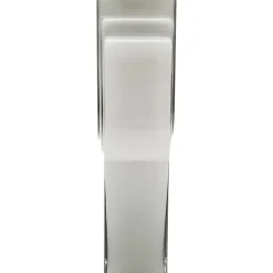 Vase Las Vegas Grau