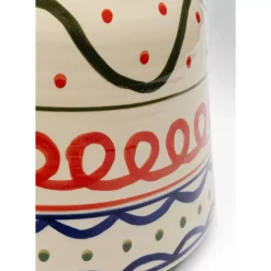 Vase Los Cabos 27Cm