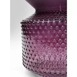 Vase Marvelous Duo Pink 36Cm