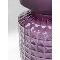 Vase Marvelous Duo Pink 42Cm