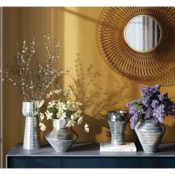 Vase Nizza 25Cm