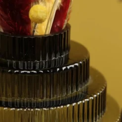 Vase Pyramide