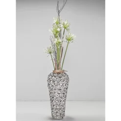 Vase Rose Multi Chrom Big