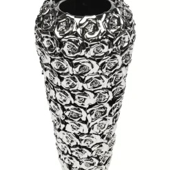 Vase Rose Multi Chrom Big