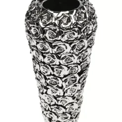 Vase Rose Multi Chrom Small