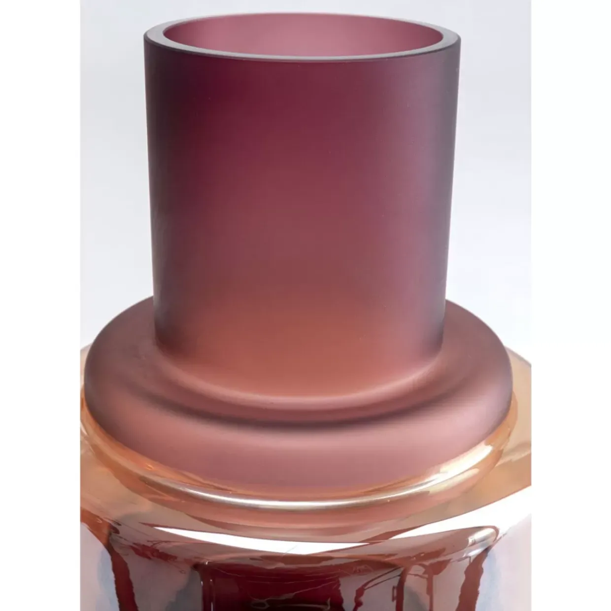 Vase Rosie 24Cm