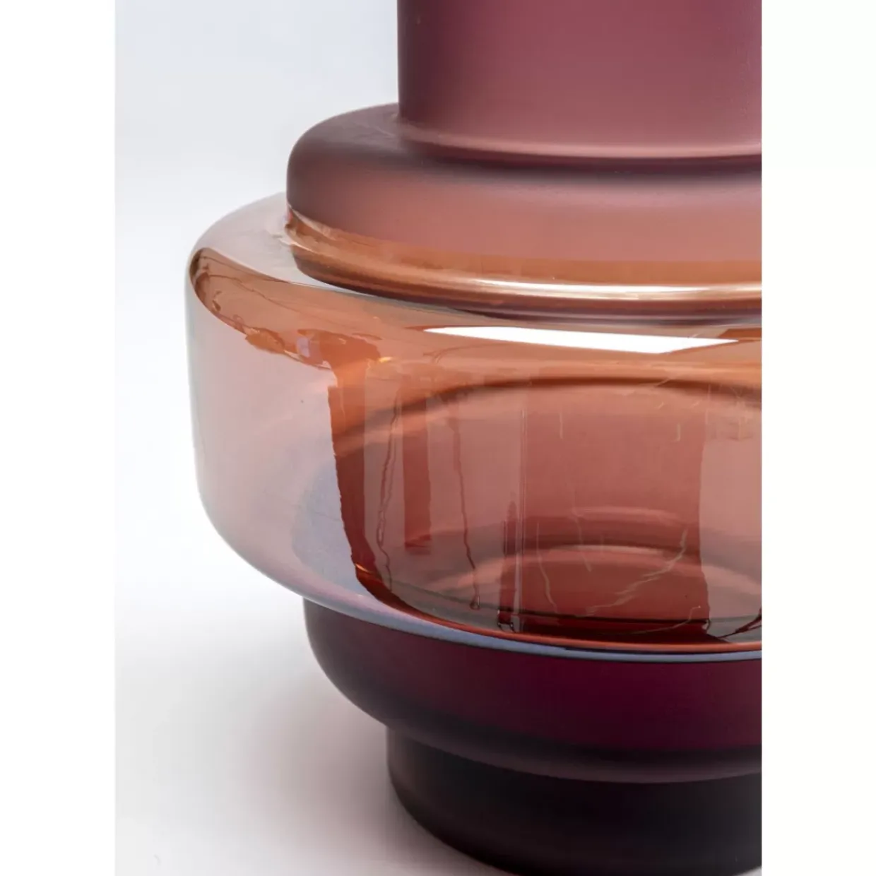 Vase Rosie 24Cm
