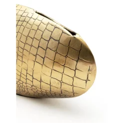 Vase Serpente 12Cm