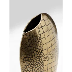 Vase Serpente 21Cm