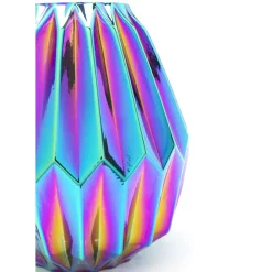 Vase Sky Blau 16Cm