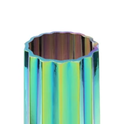 Vase Sky Grun 36Cm