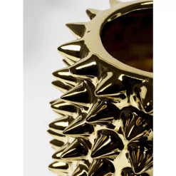 Vase Sting Gold 26Cm