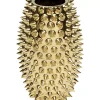 Vase Sting Gold 21Cm