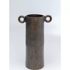 Vase Var 39Cm