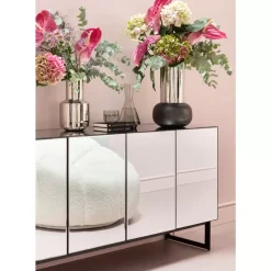 Vase Vesuv 29Cm