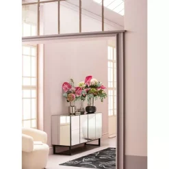 Vase Vesuv 29Cm