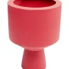 Vase Volcano 35Cm