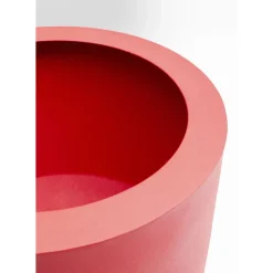 Vase Volcano 35Cm