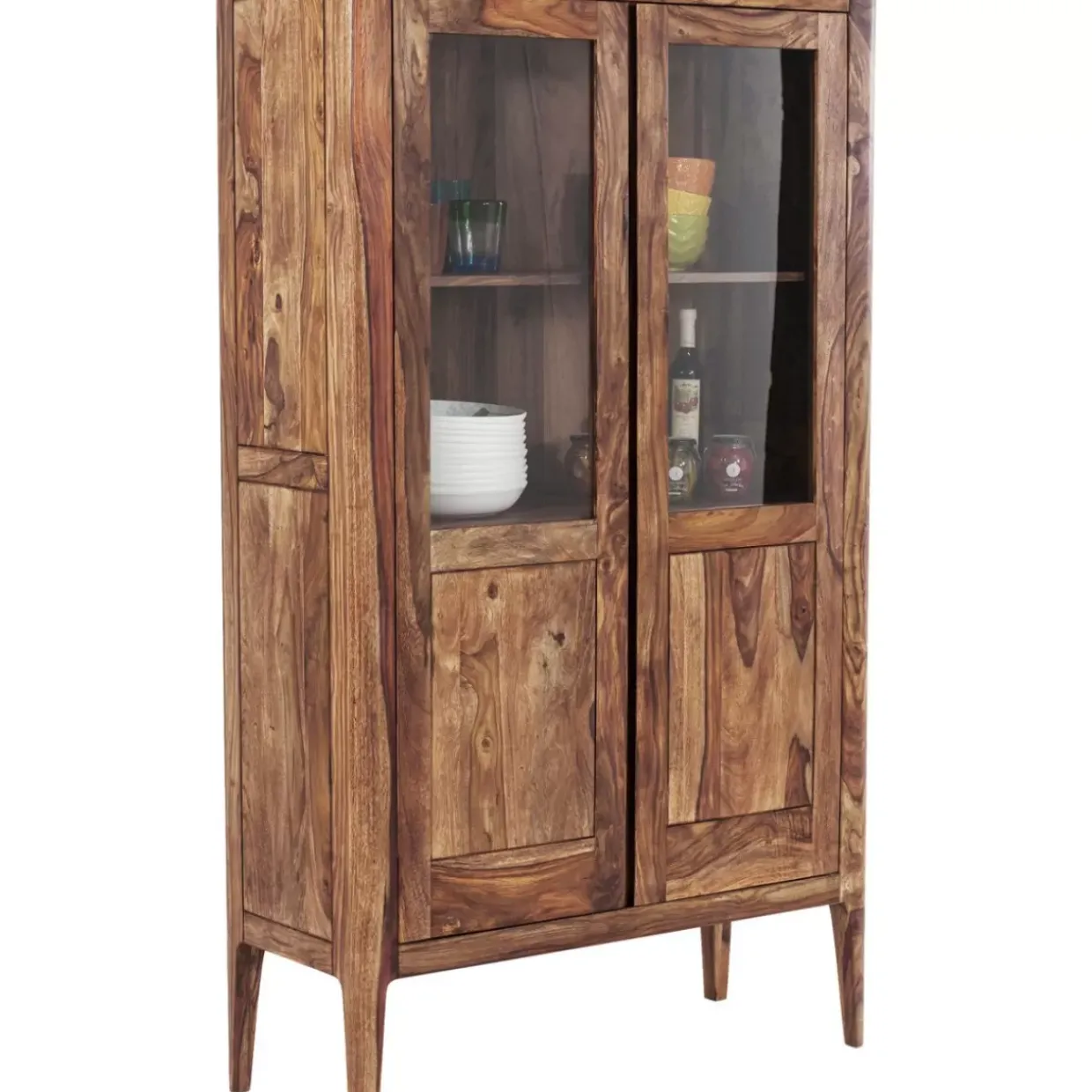 Vitrine Brooklyn Nature 2Trg.