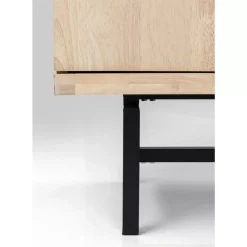 Vitrine Copenhagen 100X150Cm